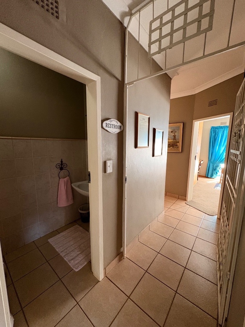 4 Bedroom Property for Sale in Wilkoppies North West